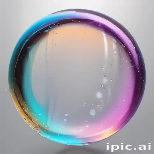 bubbles transparent background