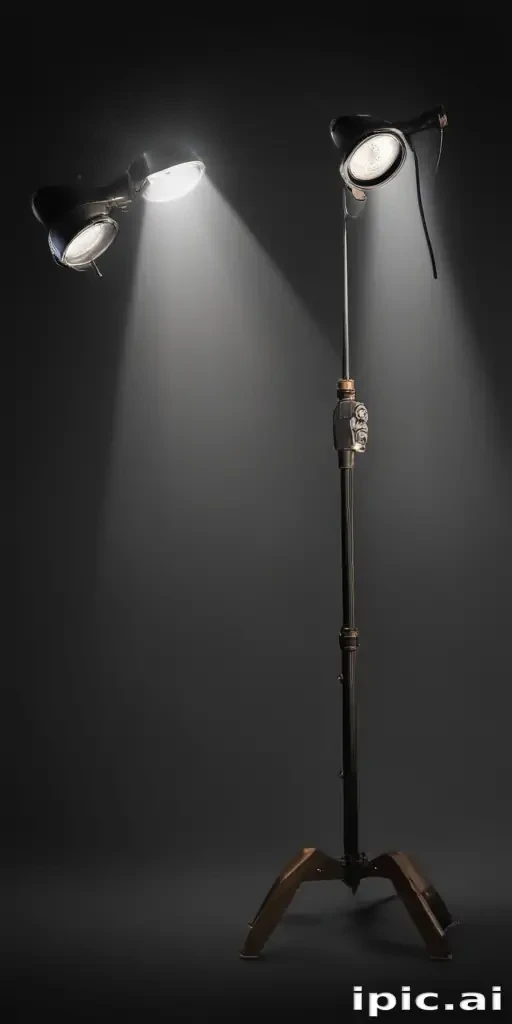 spotlights png