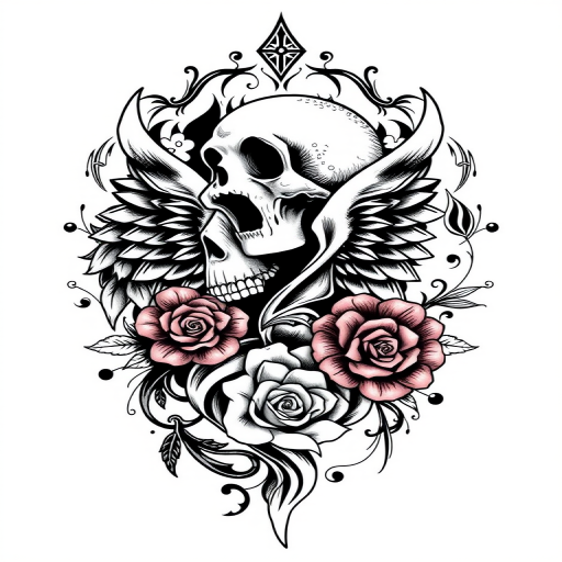 tattoo design png