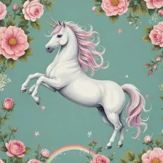 unicorn wallpaper