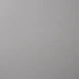 plain grey background
