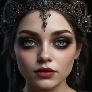 gothic png