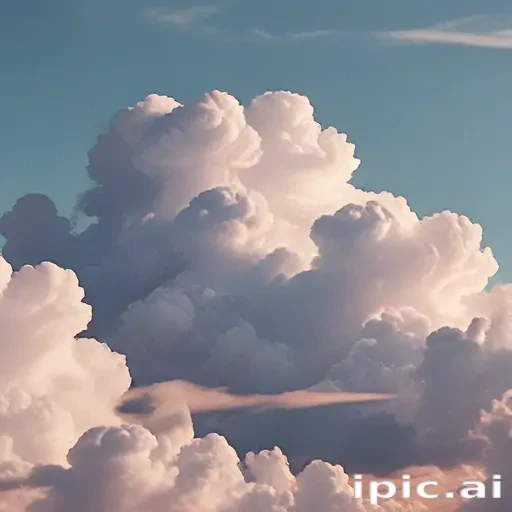 cloud aesthetic