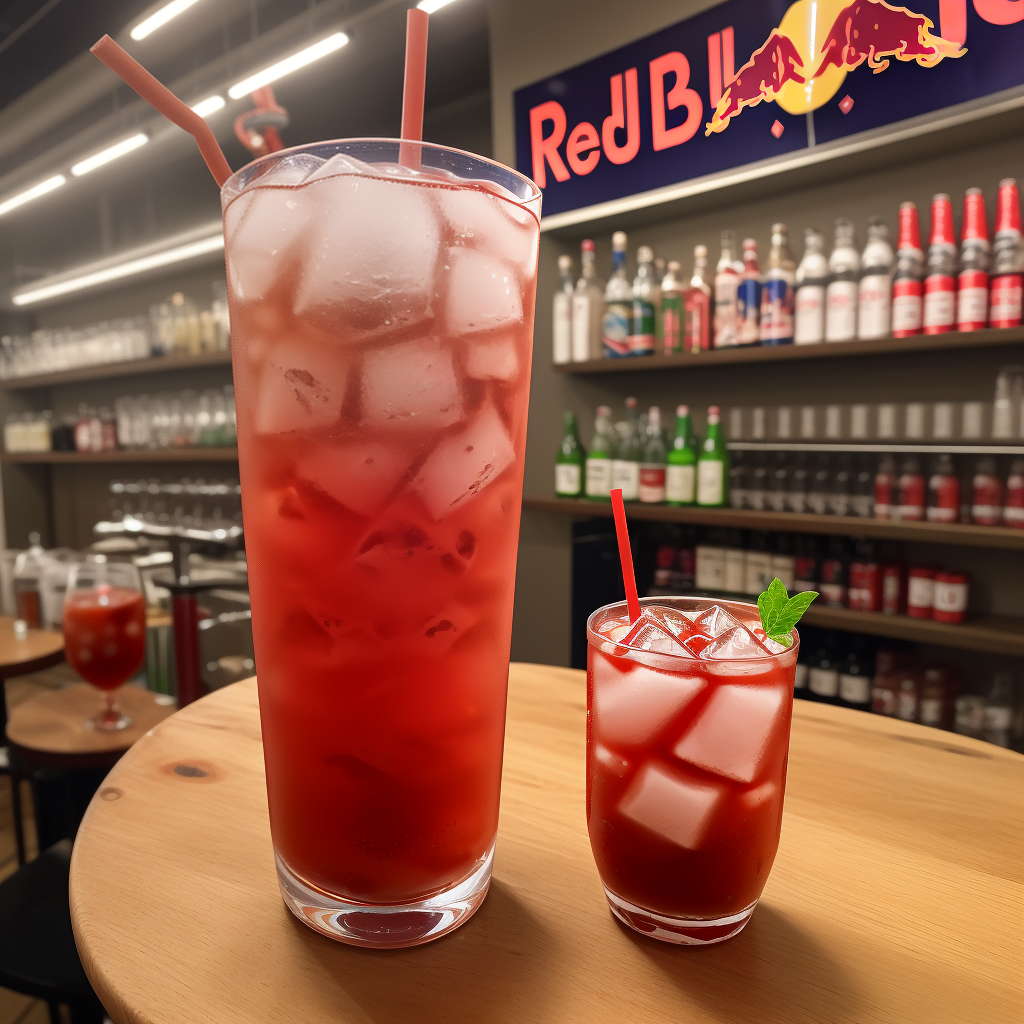 red bull italian soda near me