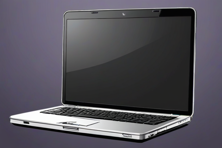 laptop clip art