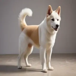 taiwan dog breed