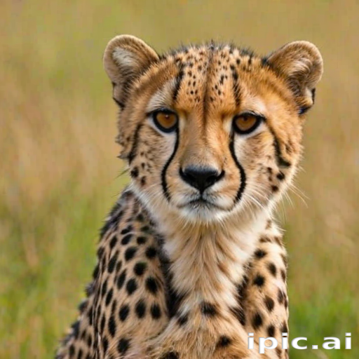cheetah background