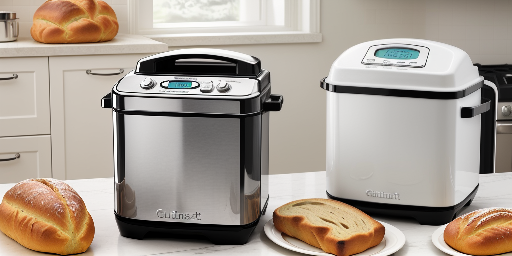 cuisinart bread maker recipe book pdf