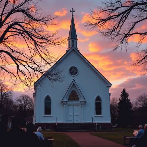 church png