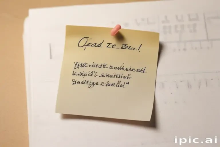aesthetic cute sticky note png