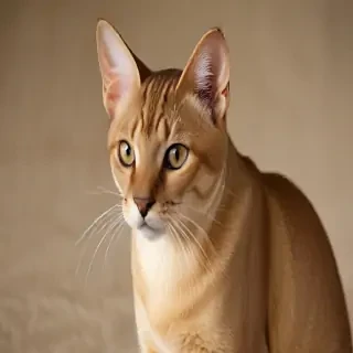 chausie cat breed