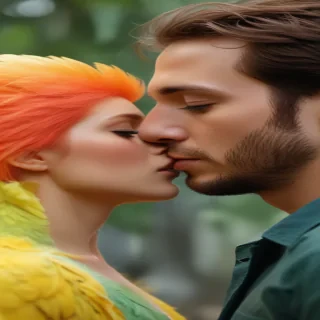 lovebird
