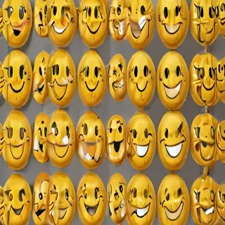 smiley faces png