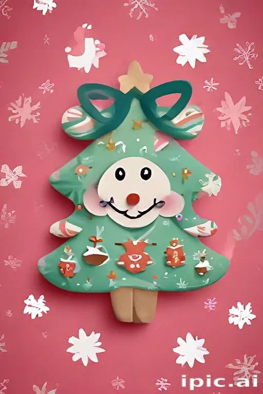 cute christmas phone backgrounds