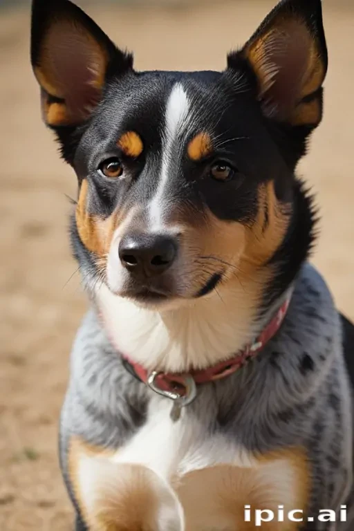 texas heeler dog breed