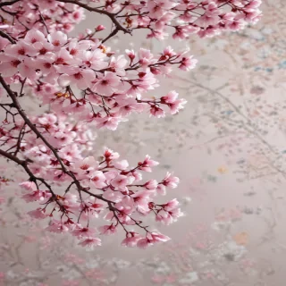 high resolution cherry blossom wallpaper