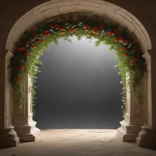 arch png