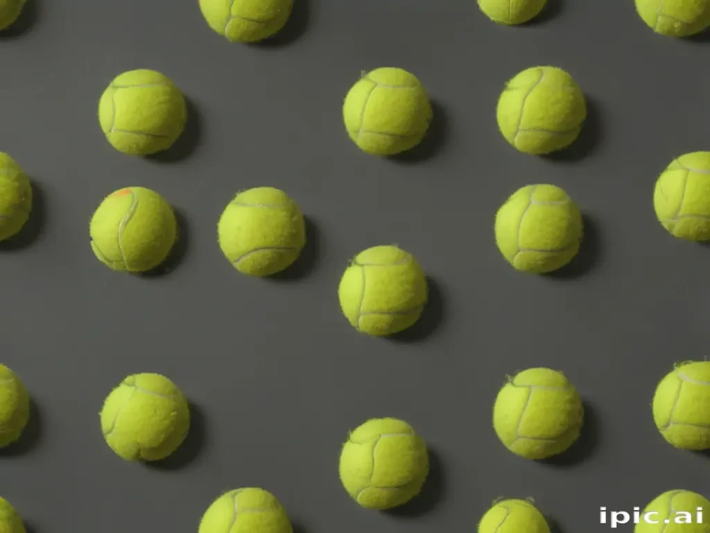 tennis ball png