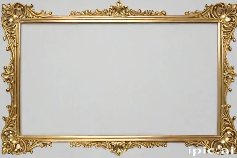 transparent frame png