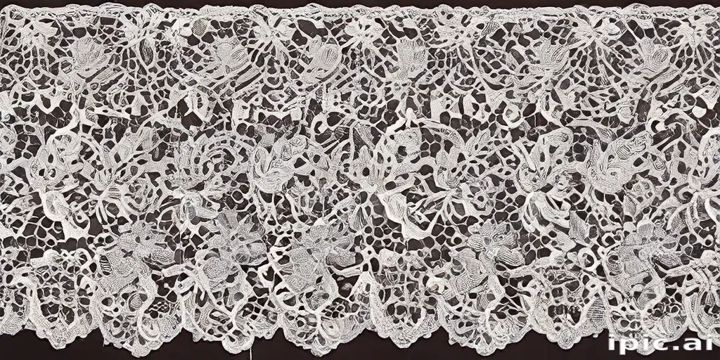 lace png border