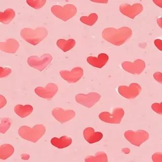 aesthetic valentines wallpaper