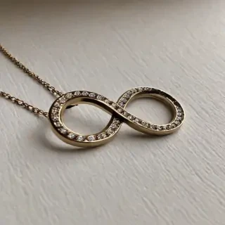 infinity sign