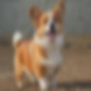 corgi png