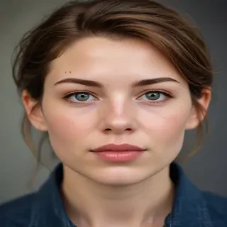 portraits