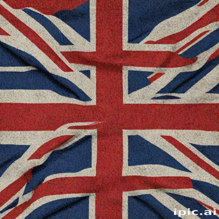 great britain flag
