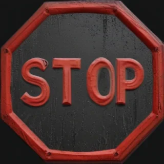 stop sign png