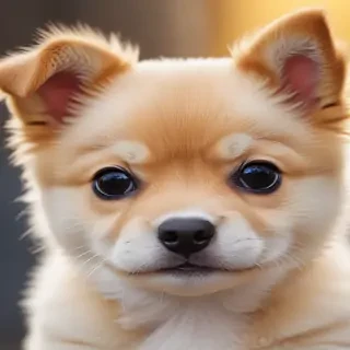 cute dog iphone wallpaper