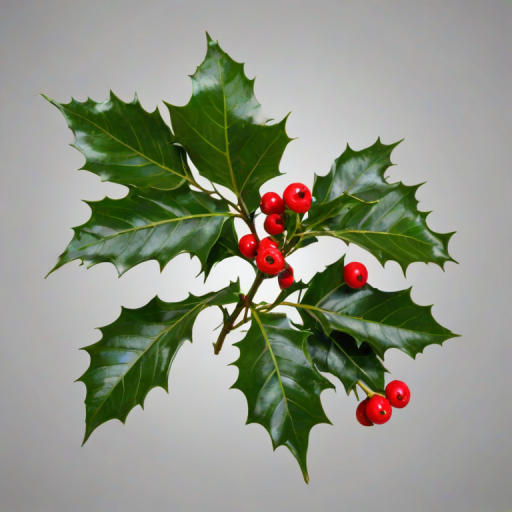 png holly