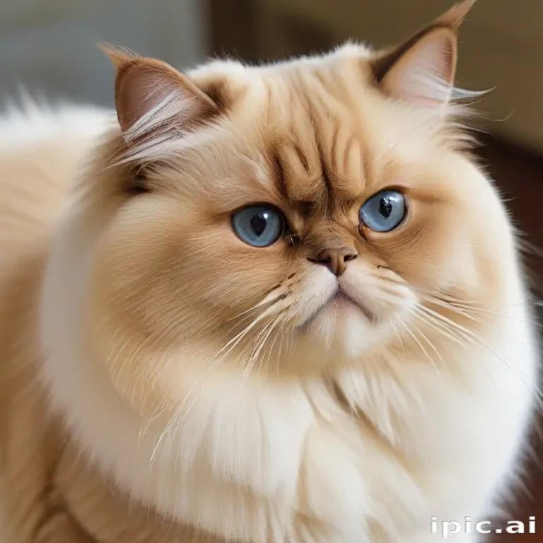 himalayan cat breed