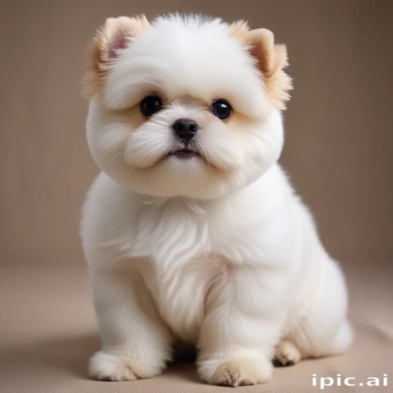 boshih dog breed