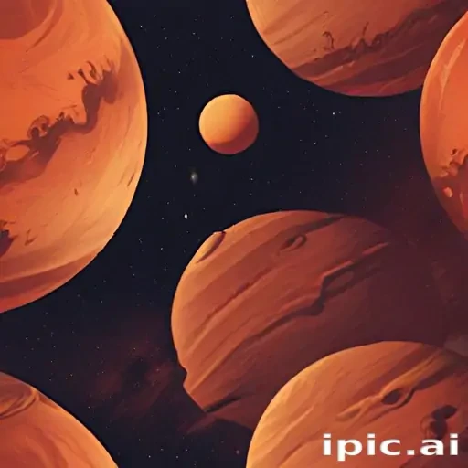 mars backgrounds