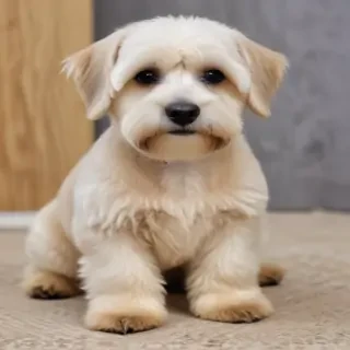 dandie dinmont terrier