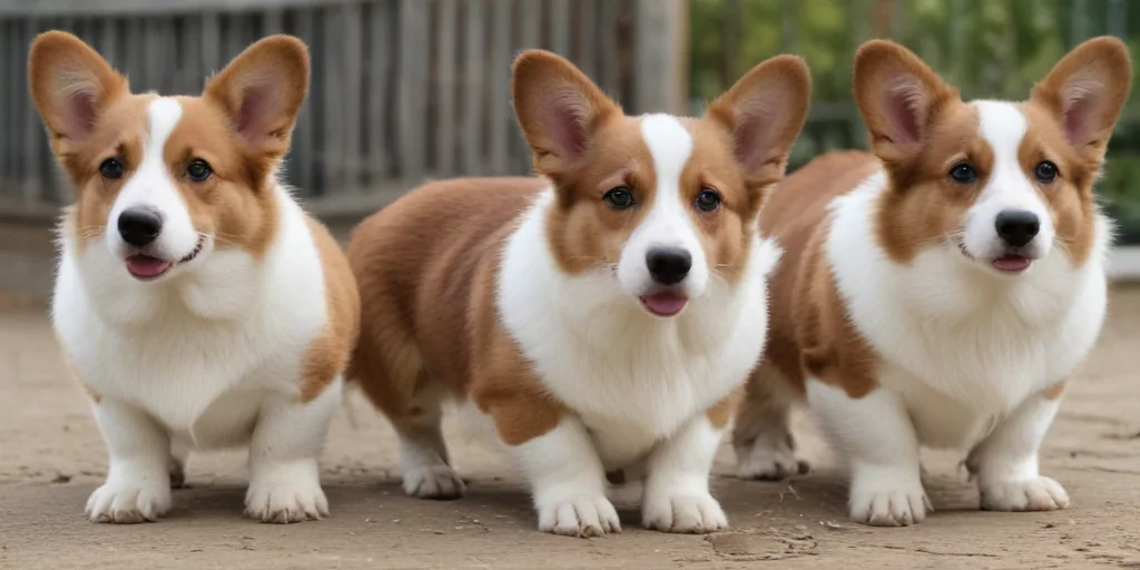 cardigan welsh corgi