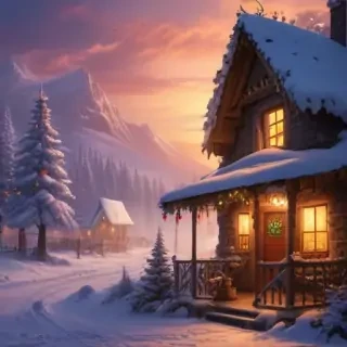 christmas phone wallpapers