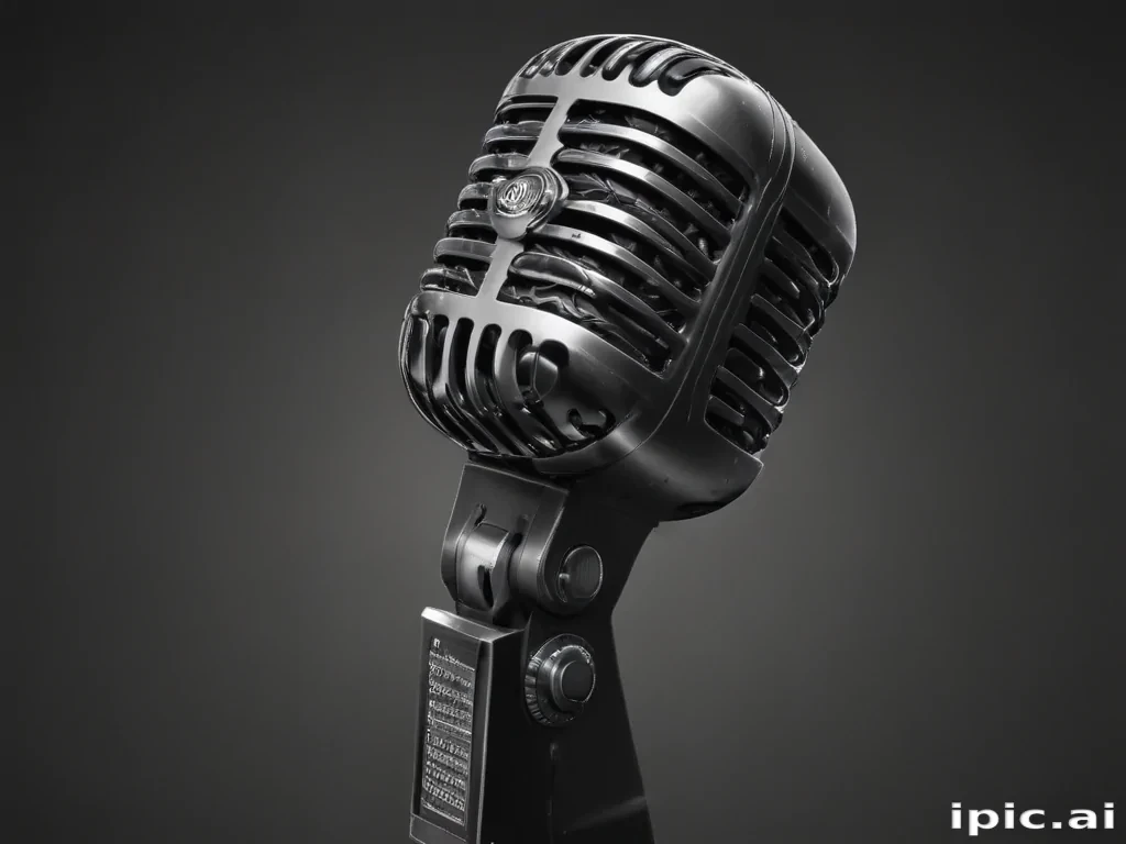 mic png