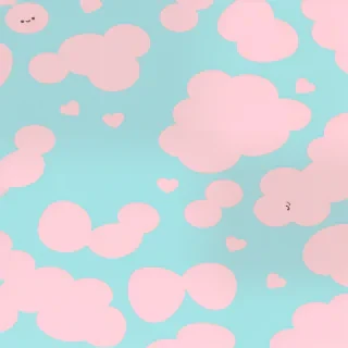 aesthetic cute iphone wallpaper