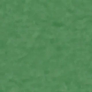 green background
