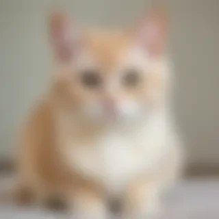 turkish vankedisi cat breed