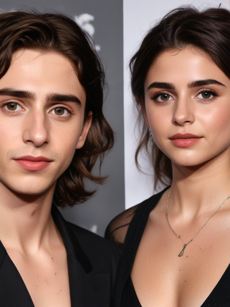 timothee chalamet and selena gomez drama