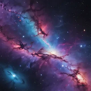 galaxy wallpaper iphone 4k