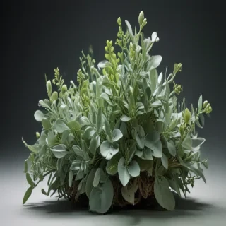 sage green aesthetic