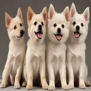 pictures of dogs