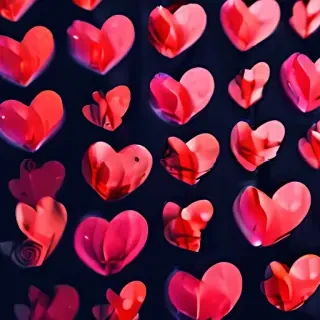 valentines wallpaper iphone