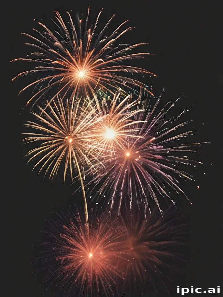fireworks png