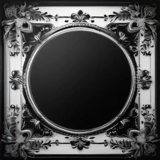 border clip art black and white