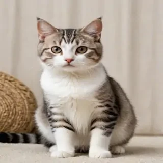 cat transparent image
